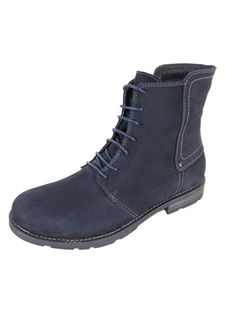 Ботинки der SPUR