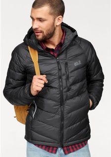 Куртка-пуховик Jack Wolfskin