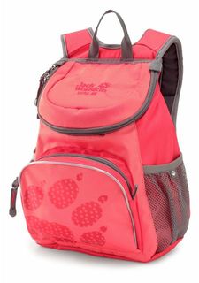 Детский рюкзак "Little Joe" Jack Wolfskin