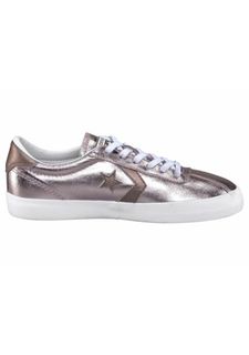 Сникеры "Breakpoint Metallic Canvas Ox"