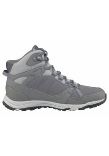 Ботинки "Activate Texapore Mid W" Jack Wolfskin