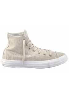 Высокие кеды