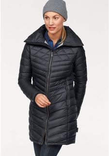 Пуховое пальто "RICHMOND COAT" Jack Wolfskin