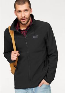 Куртка "ELEMENT ALTIS" Jack Wolfskin