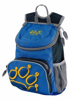 Рюкзак "LITTLE JOE" Jack Wolfskin