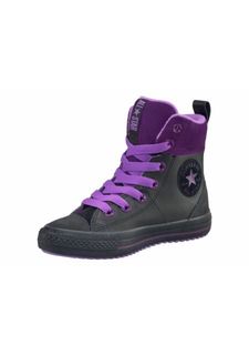 Сникеры "Chuck Taylor All Star Aspalt Boot Hi"