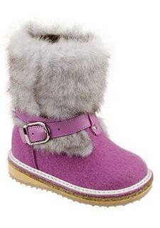 Валенки ЗЕБРА