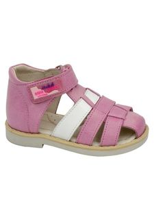 Туфли ЗЕБРА