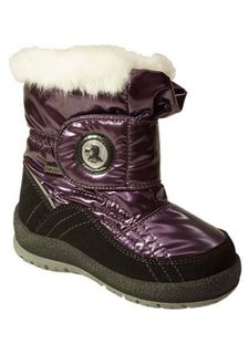 Сапоги ЗЕБРА