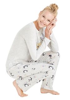 Пижама Womensecret