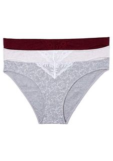 Трусы, 3 шт Womensecret