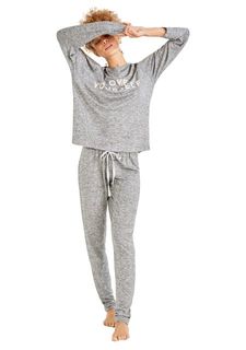 Пижама Womensecret