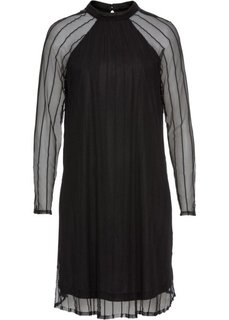 Платье (черный) Bonprix