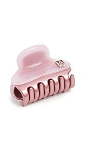 Alexandre de Paris Pince Small Hair Clip