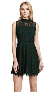 BB Dakota Reese Dress