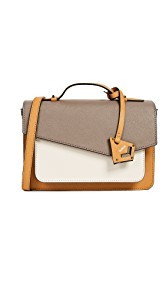 Botkier Cobble Hill Cross Body Bag