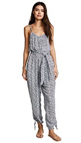 coolchange Delilah Jumpsuit