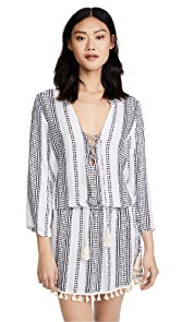 coolchange Chloe Cover Up Dress