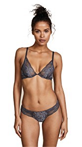 Eberjey Noor Underwire Bra
