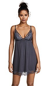 Eberjey Noor Chemise