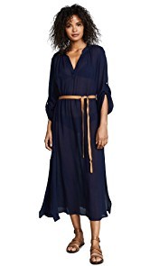 Eberjey Summer of Love Cover Up Dress