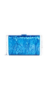 Edie Parker Lara Clutch