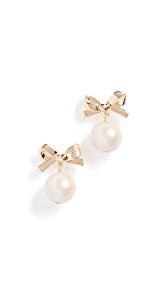 Kate Spade New York Skinny Mini Drop Earrings