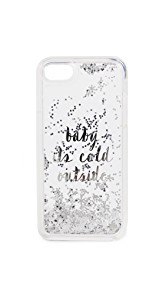 Kate Spade New York Baby Its Cold Outside iPhone 7 / 8 Case