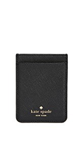 Kate Spade New York Double Sticker Phone Pocket