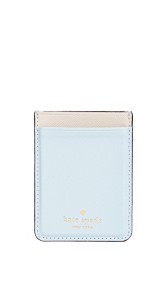 Kate Spade New York Double Sticker Phone Pocket