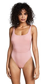 KORE SWIM Nyx Maillot