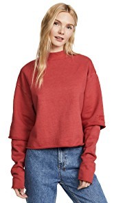 Ksubi Second Time Sweatshirt
