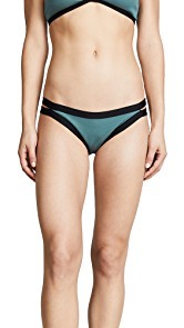 L*Space Charlie Bikini Bottoms