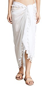 Melissa Odabash Classic Pareo