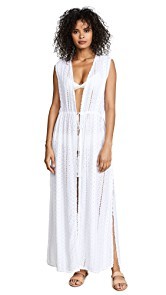 Melissa Odabash Talitha Cover Up