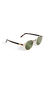 Oliver Peoples Eyewear OP-1955 Sunglasses