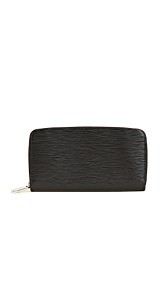What Goes Around Comes Around Louis Vuitton Epi Zippy Wallet (Previously Owned)