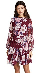 Yumi Kim Carousel Dress