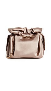 ZAC Zac Posen Soiree Cross Body Bag