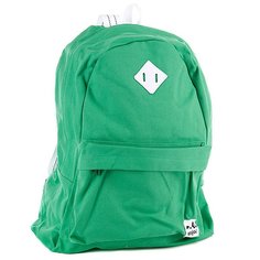 Рюкзак городской Enjoi Hershey Squirt Backpack Green
