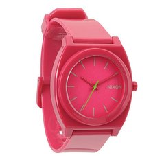Часы Nixon Time Teller P Rubine