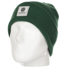 Шапка Element Dusk Beanie Sequoia Green