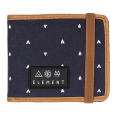 Кошелек Element Endure Wallet Eclipse Navy