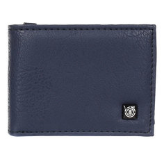 Кошелек Element Segur Wallet Indigo