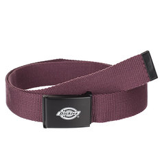 Ремень Dickies Orcutt Maroon