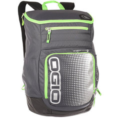 Рюкзак туристический Ogio C4 Sport Pack Asphalt