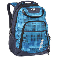 Рюкзак городской Ogio Tribune Pack Impasto Blue