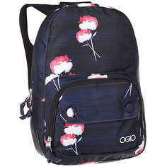 Рюкзак городской женский Ogio Rockefeller Pack Le Fleur
