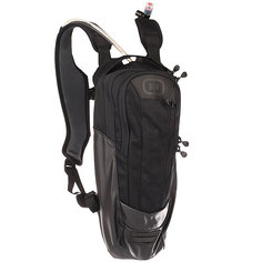 Рюкзак туристический Ogio Atlas 100 Hydration Pack Stealth