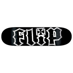 Дека для скейтборда для скейтборда Flip Hkd Decay Hard Rock Maple 32.31 x 8.25 (21 см)